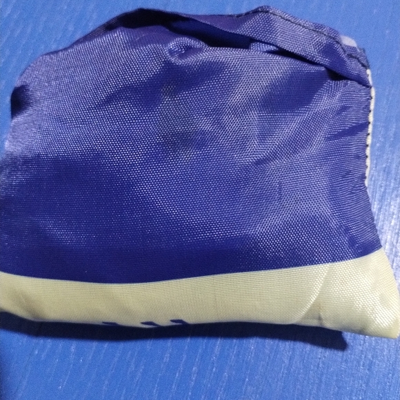 Perfectly posh reusable fold up shopping bag Halloween tote limited edition - Picture 2 of 7